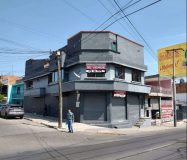 Bodega Loma Bonita en venta