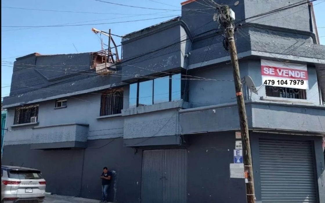 Bodega Loma Bonita en venta