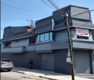 Bodega Loma Bonita en venta