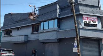 Bodega Loma Bonita en venta