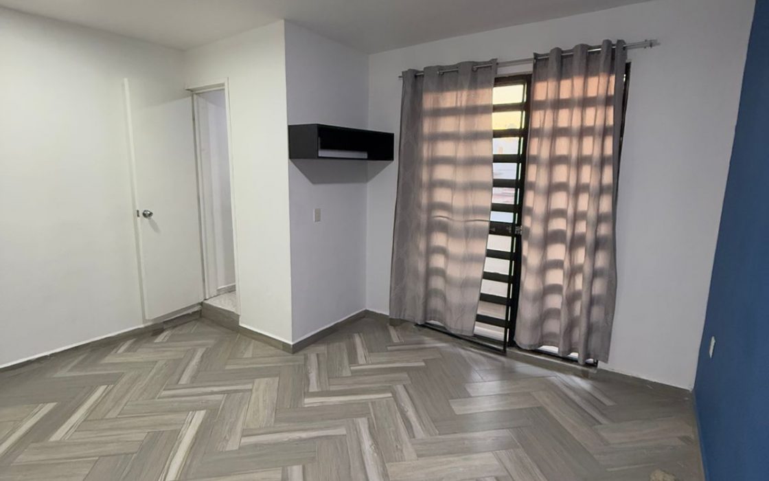 Casa en venta en Fraccionamiento El árbol