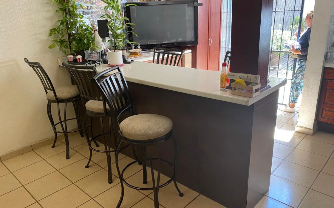 Casa en calle Farallón en Venta