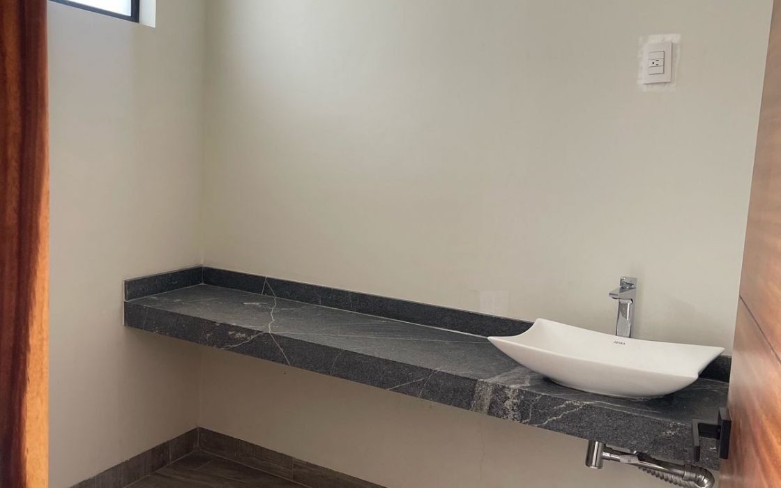 Casa Mayorca Residencial