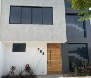 Casa Mayorca Residencial