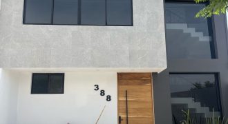 Casa Mayorca Residencial