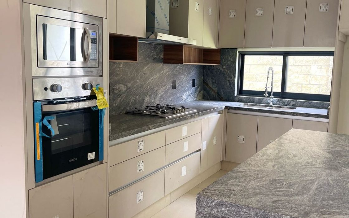 Casa Mayorca Residencial