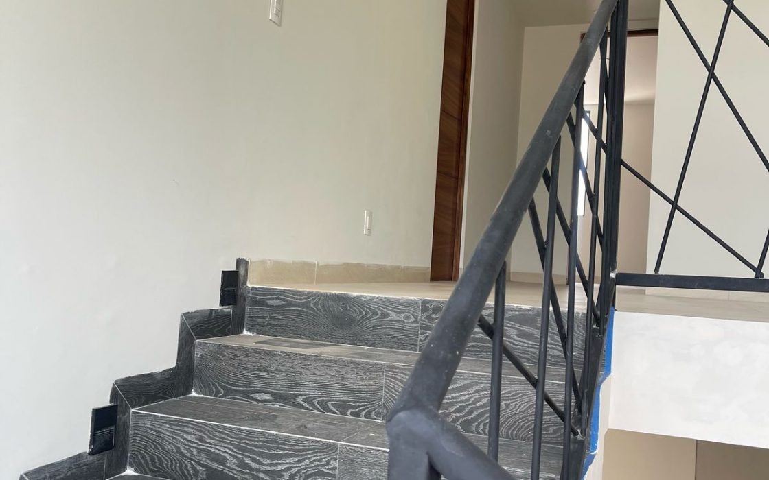 Casa Mayorca Residencial