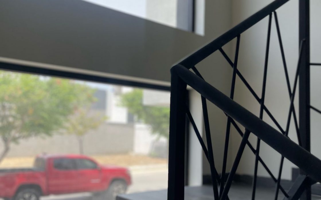 Casa Mayorca Residencial