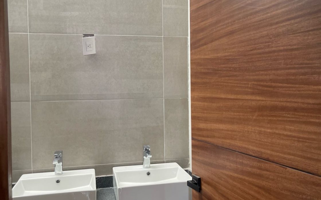 Casa Mayorca Residencial