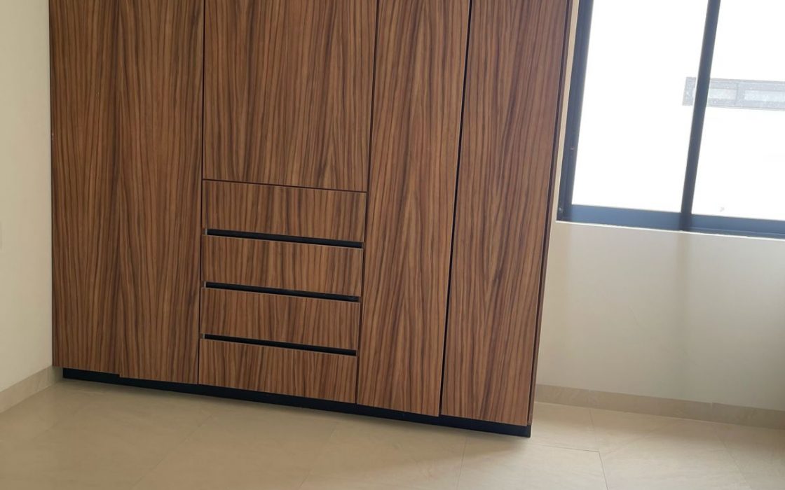 Casa Mayorca Residencial