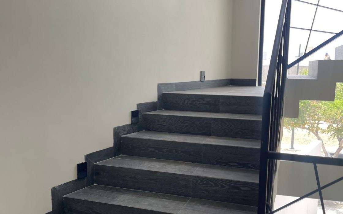 Casa Mayorca Residencial