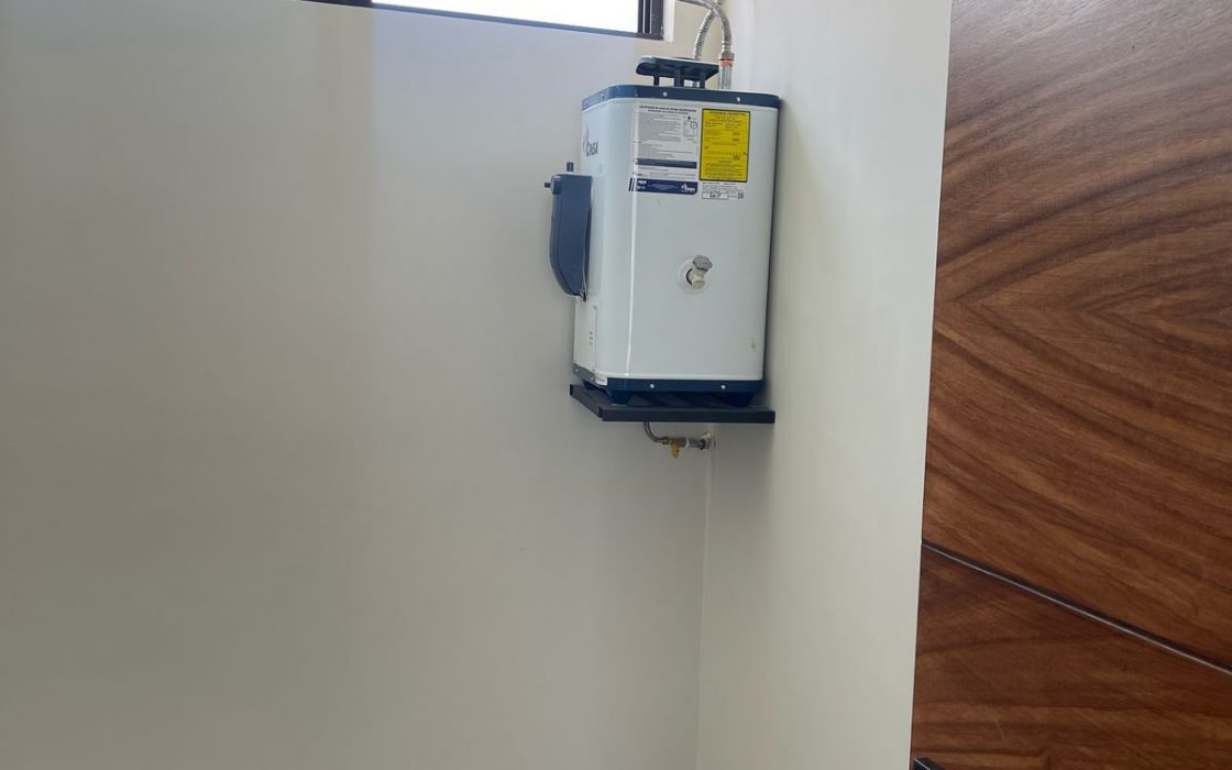 Casa Mayorca Residencial