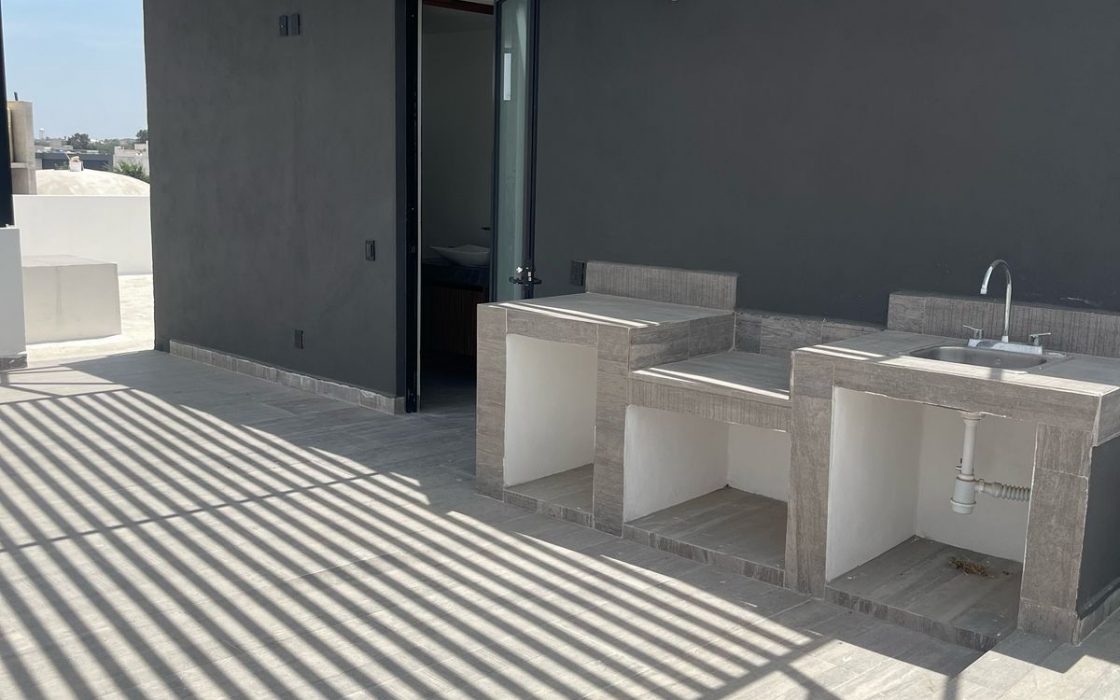 Casa Mayorca Residencial