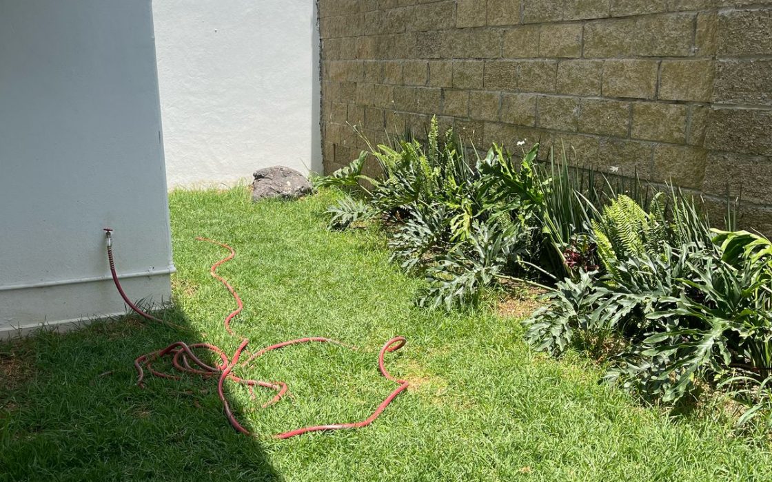 Casa Mayorca Residencial