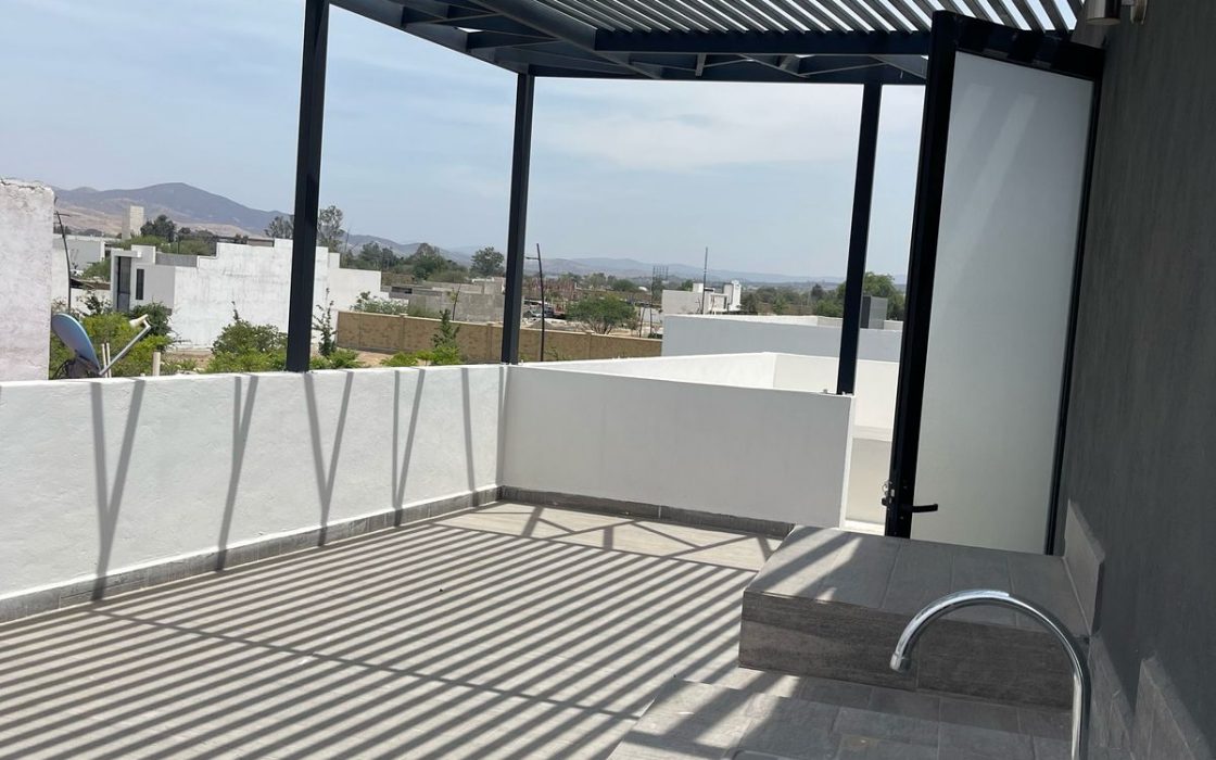 Casa Mayorca Residencial