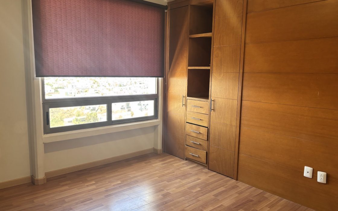 Depto Punta Cañada renta