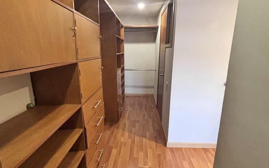 Depto Punta Cañada renta