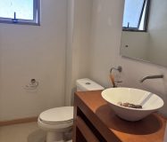 Depto Punta Cañada renta