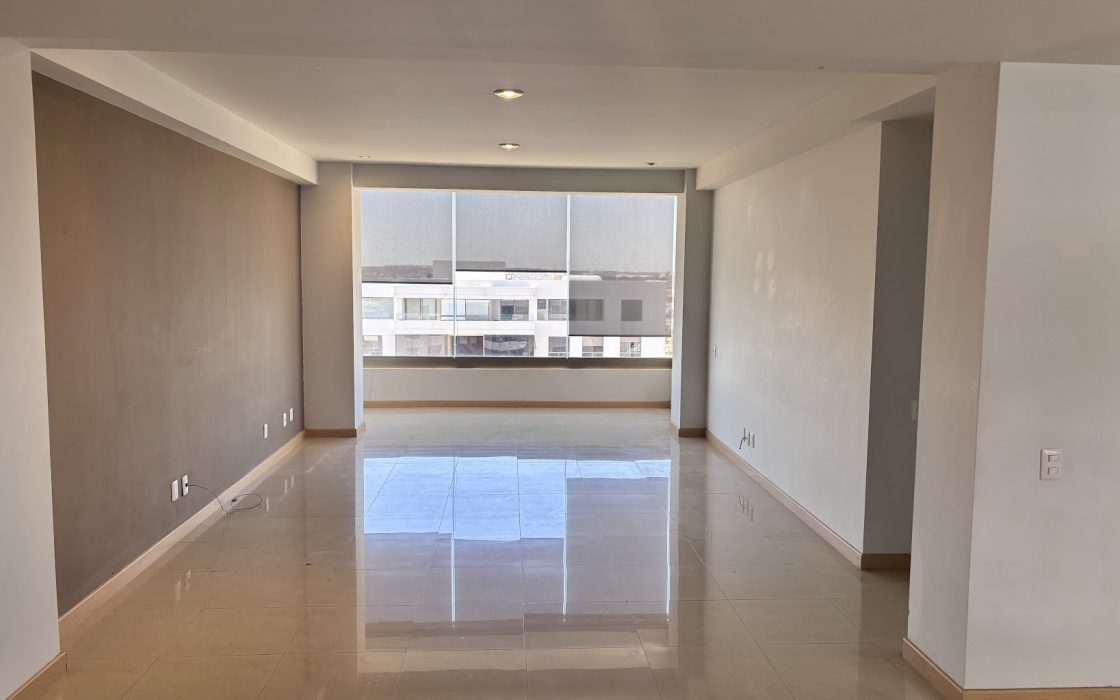 Depto Punta Cañada renta