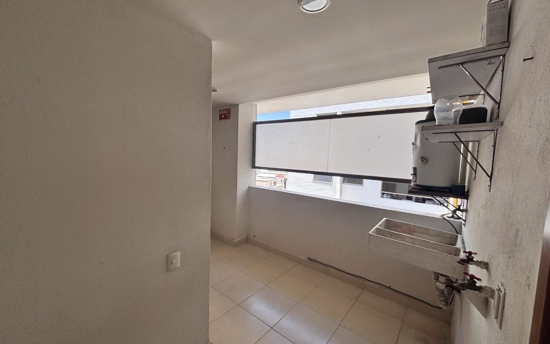 Depto Punta Cañada renta