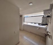 Depto Punta Cañada renta