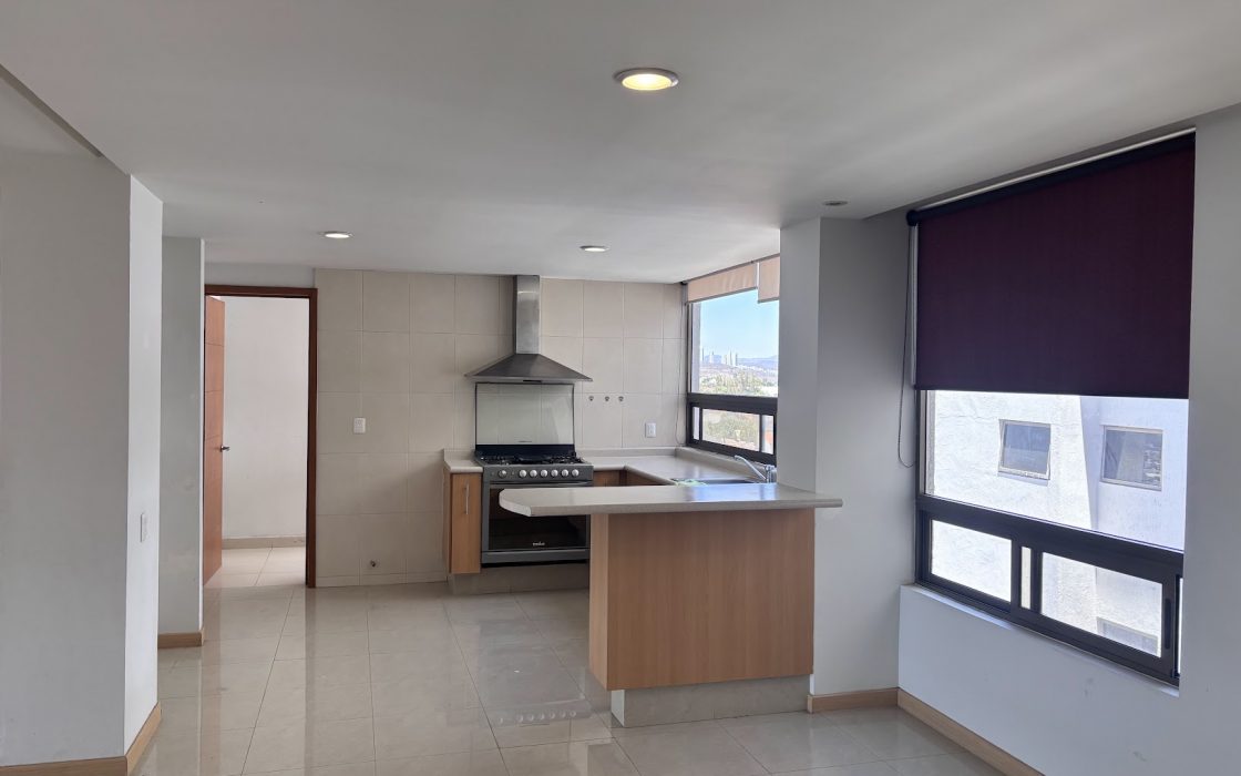 Depto Punta Cañada renta