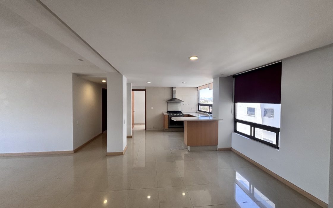 Depto Punta Cañada renta