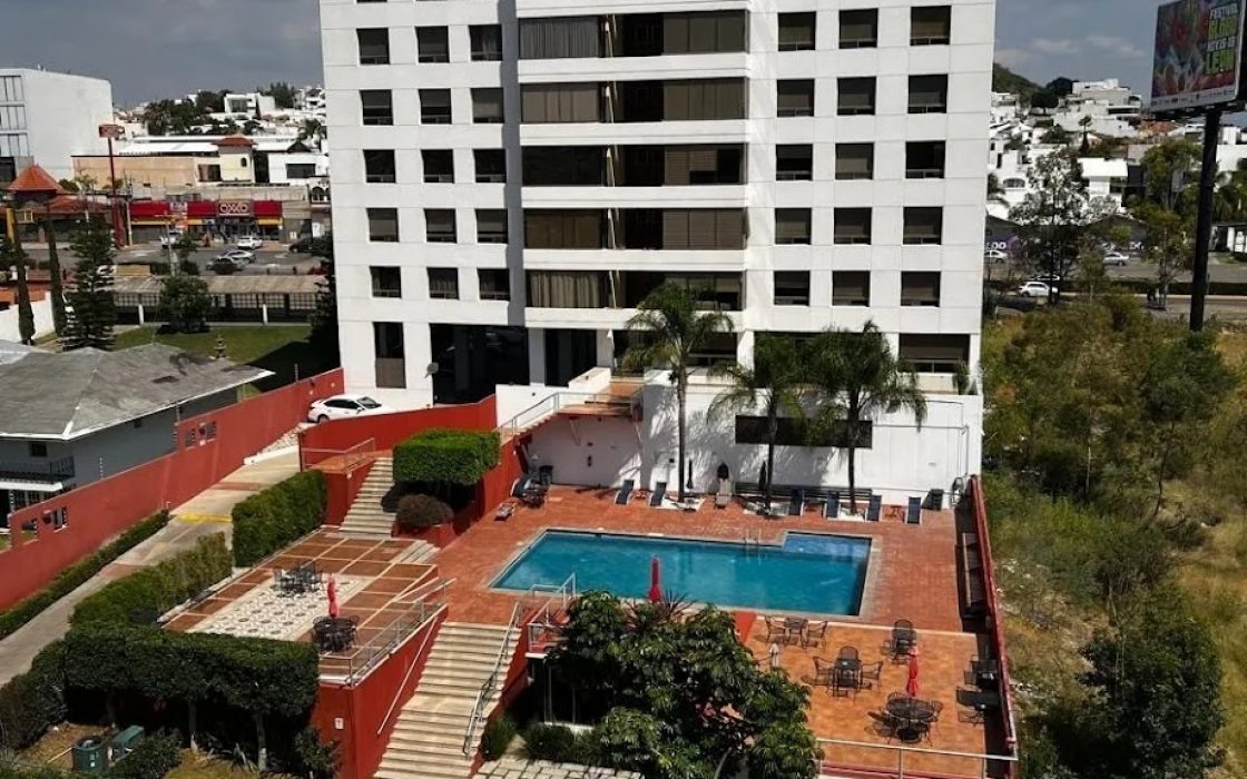 Depto Punta Cañada renta