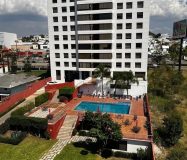 Depto Punta Cañada renta