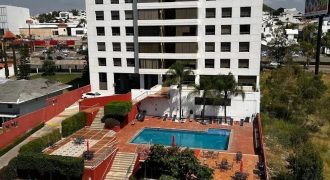 Depto Punta Cañada renta