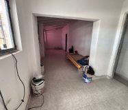 Bodega Los Jacales renta