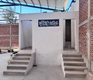 Bodega Los Jacales renta