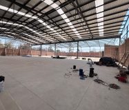 Bodega Los Jacales renta