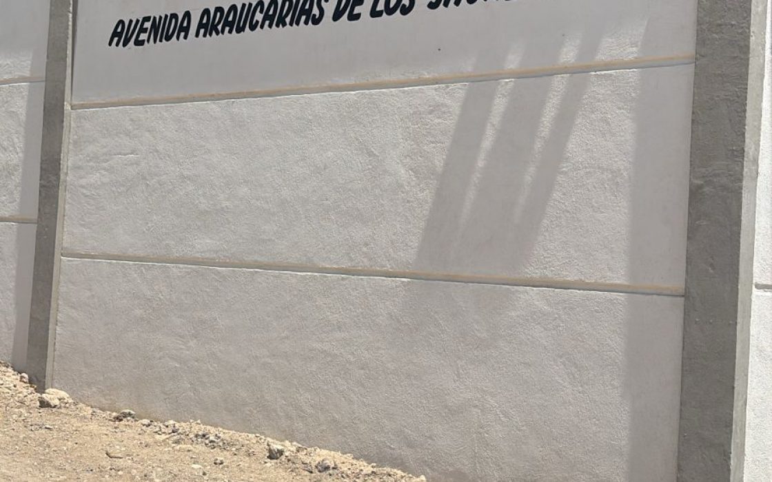 Bodega Los Jacales renta