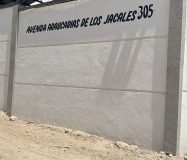 Bodega Los Jacales renta