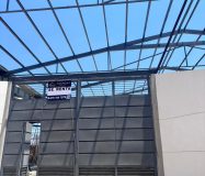 Bodega Los Jacales renta