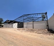 Bodega Los Jacales renta