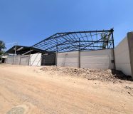 Bodega Los Jacales renta