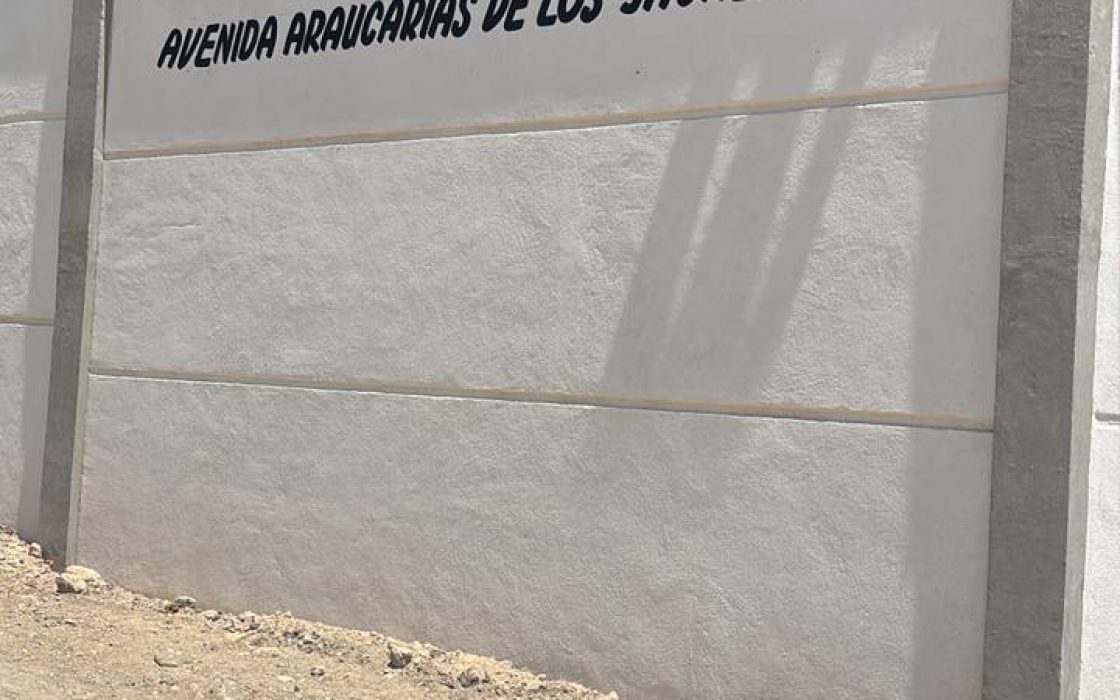 Bodega Los Jacales renta