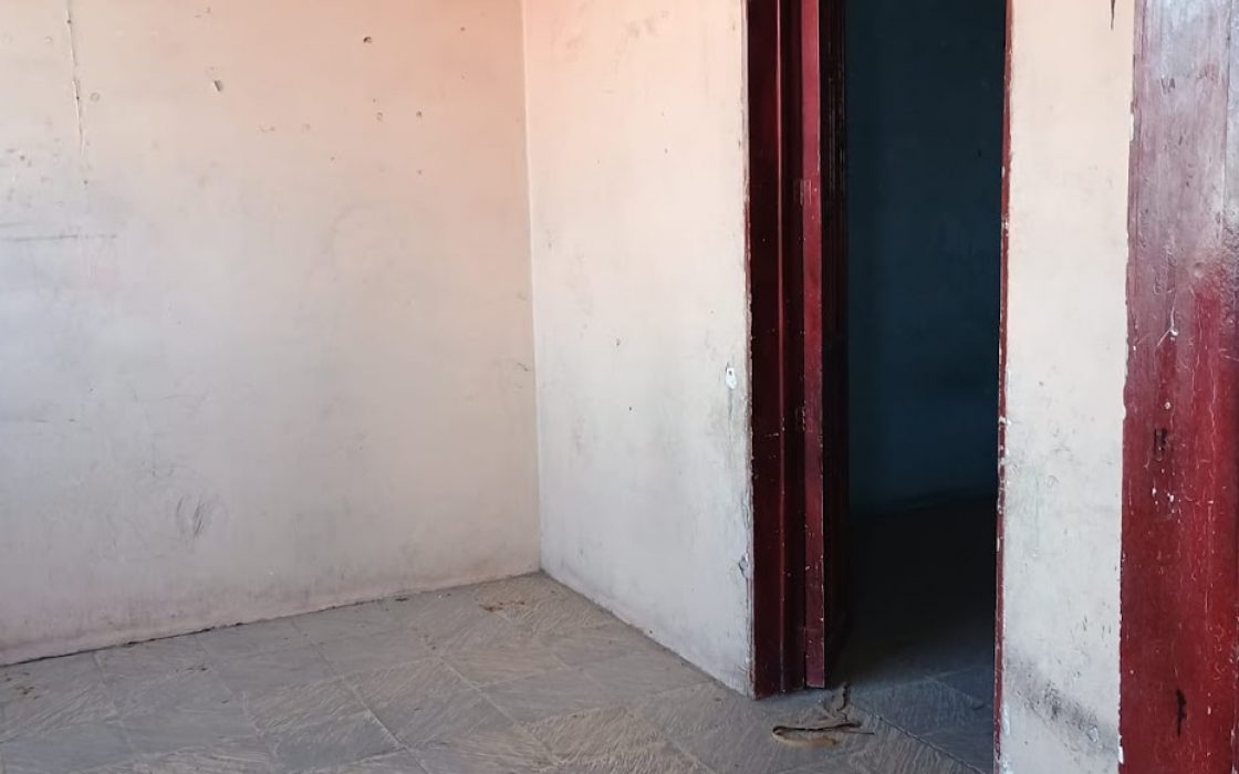 Edificio en el Coecillo