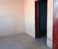 Edificio en el Coecillo