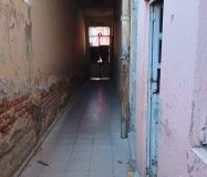 Edificio en el Coecillo