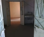 Edificio en el Coecillo