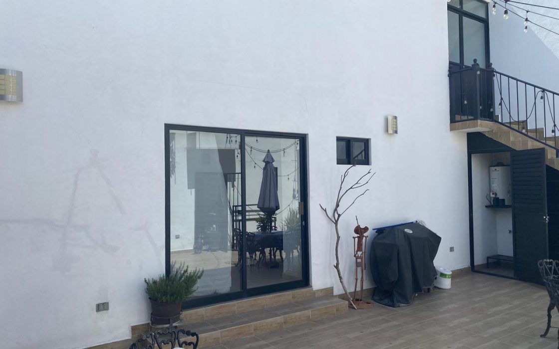 Casa el Farallon  venta / renta