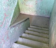 Edificio en el Coecillo