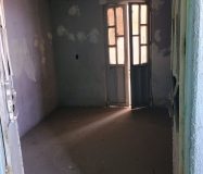 Edificio en el Coecillo