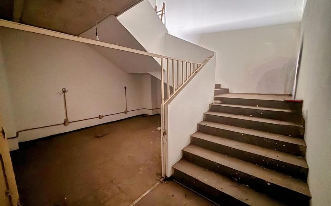 Edificio Lopez Mateos renta/venta