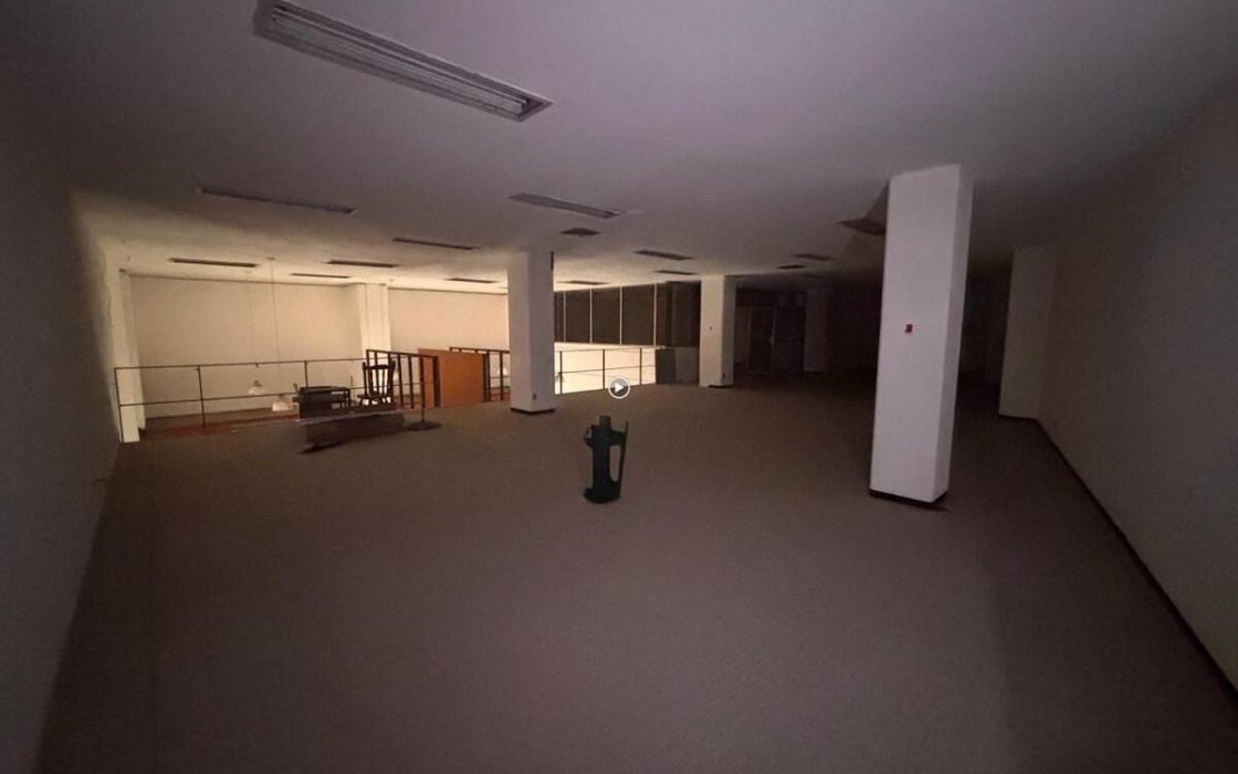 Edificio Lopez Mateos renta/venta