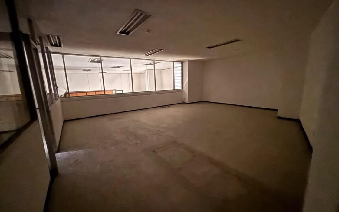 Edificio Lopez Mateos renta/venta