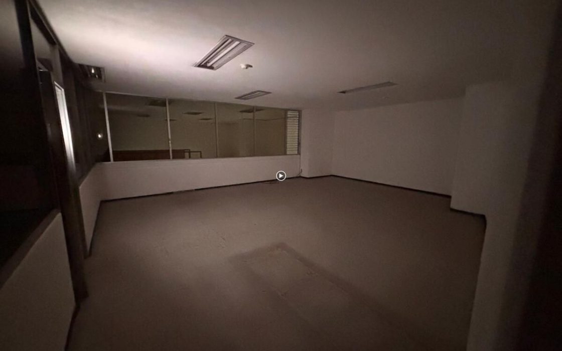 Edificio Lopez Mateos renta/venta